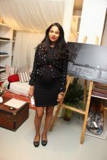 Saloni Lodha at Le Mill in Mumbai on 21st April 2013.jpg